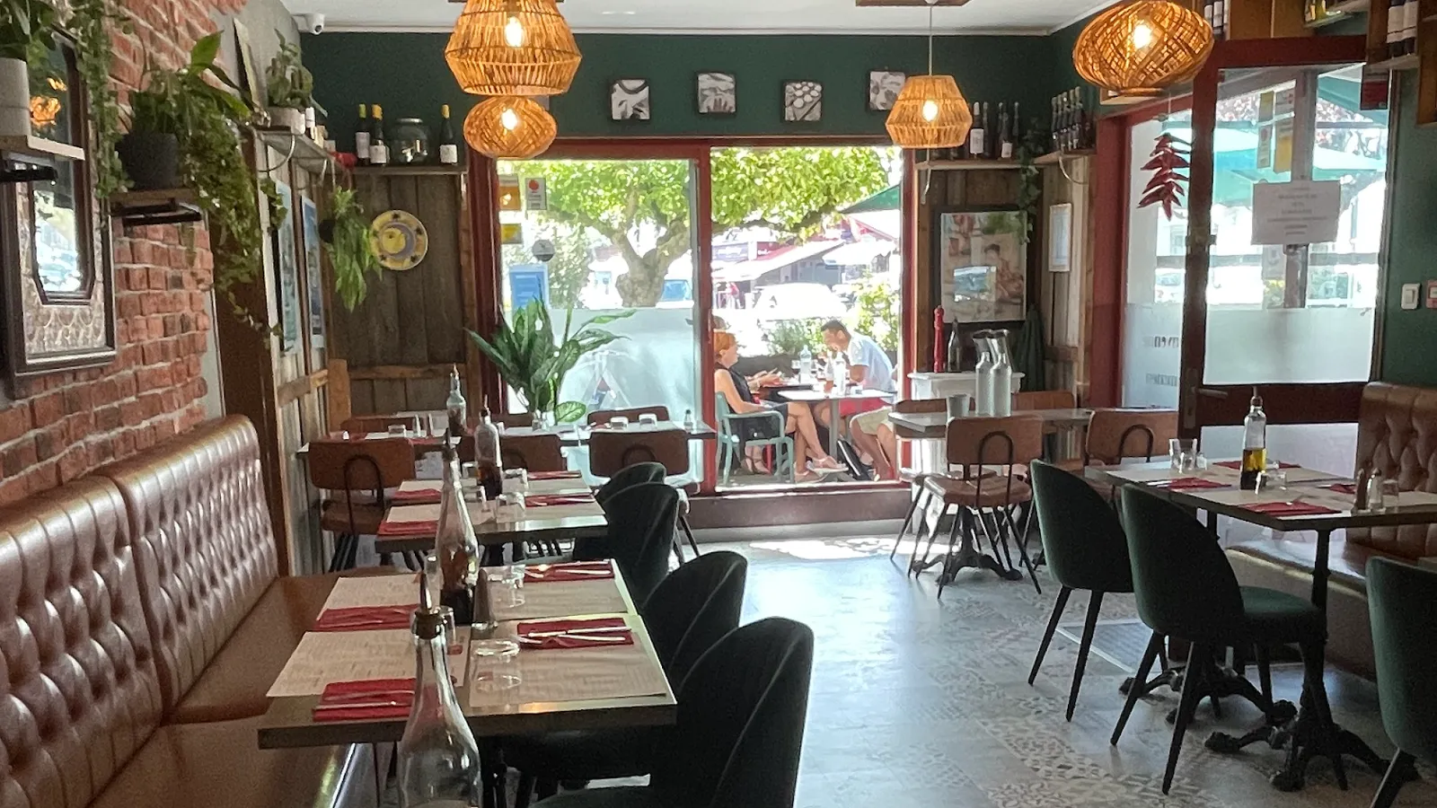 PIZZERIA ARTEKA · Photos 1